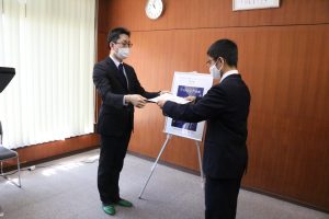 ひろげよう情報モラル・セキュリティコンクール2022