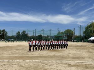 第77回愛知県高等学校総合体育大会ソフトボール競技