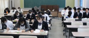今日から冬休み！