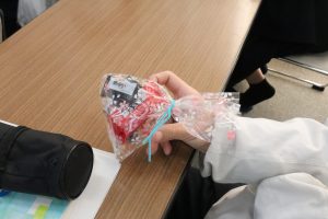 大学入学共通テスト受験激励会